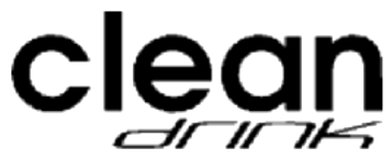 Clean Drink logo